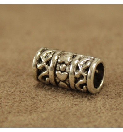 Lang Spacer charm