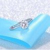 925 Solitaire Ring